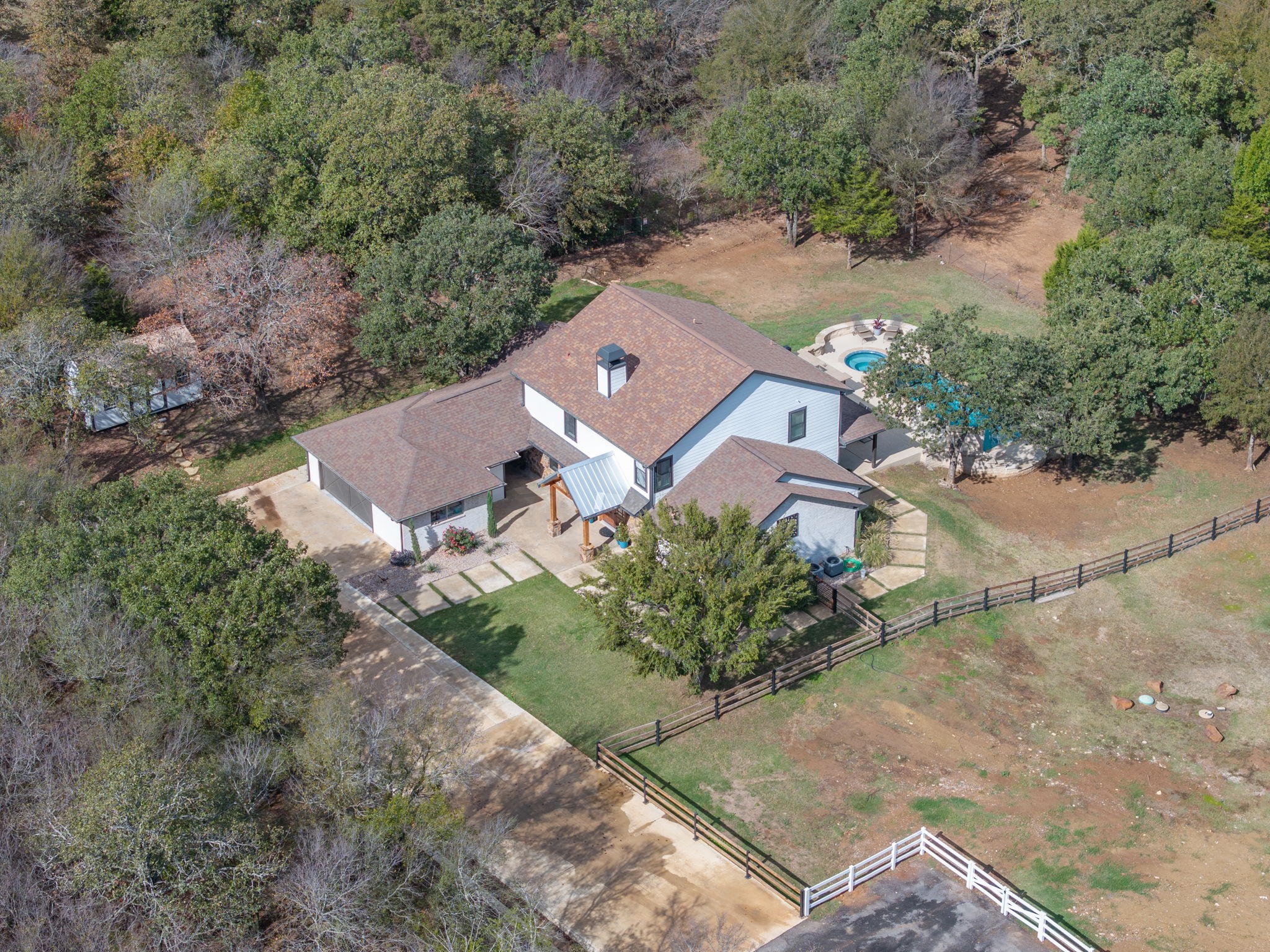 950 Naylor Road Cross Roads TX 76227