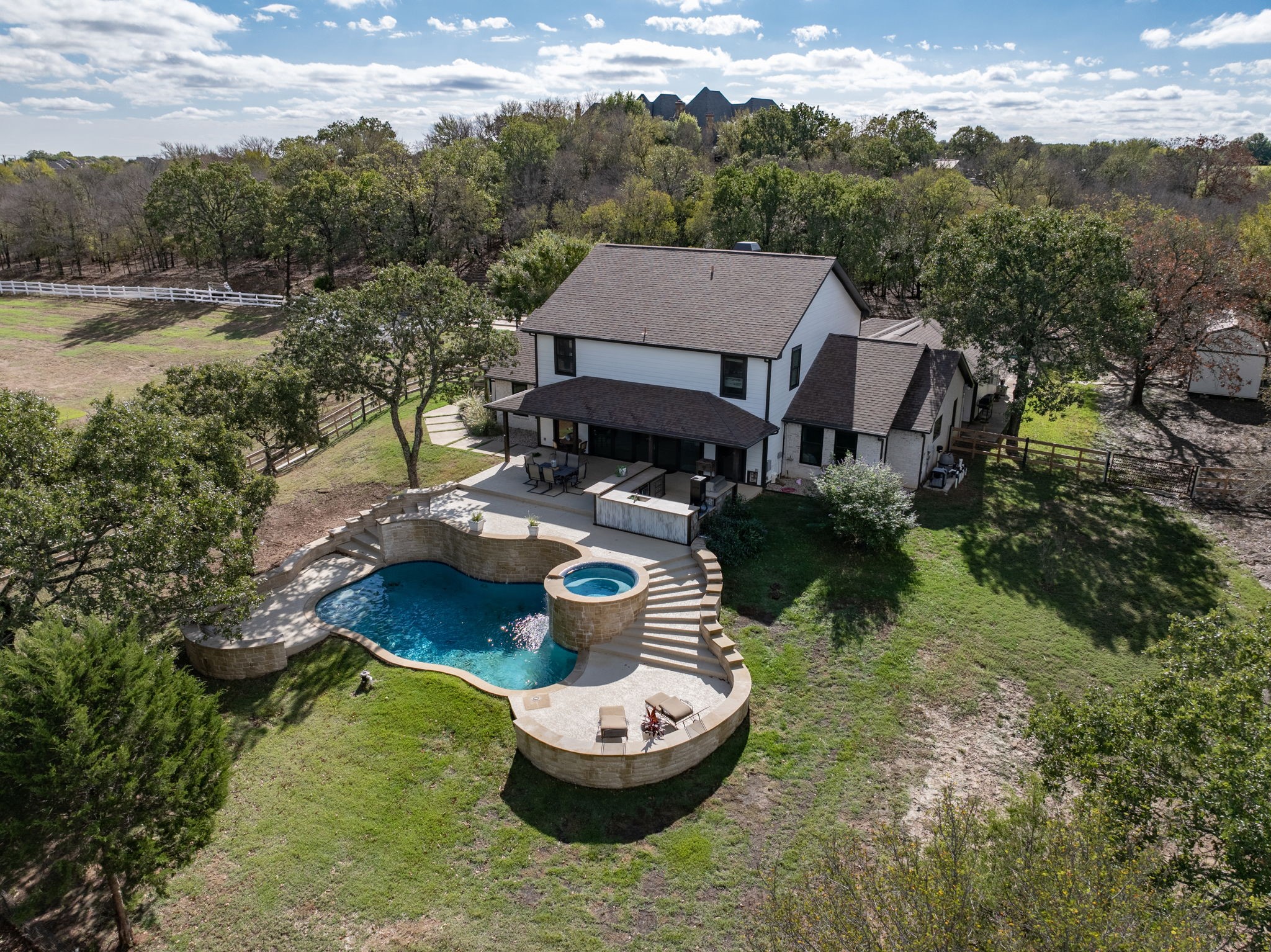 950 Naylor Road Cross Roads TX 76227