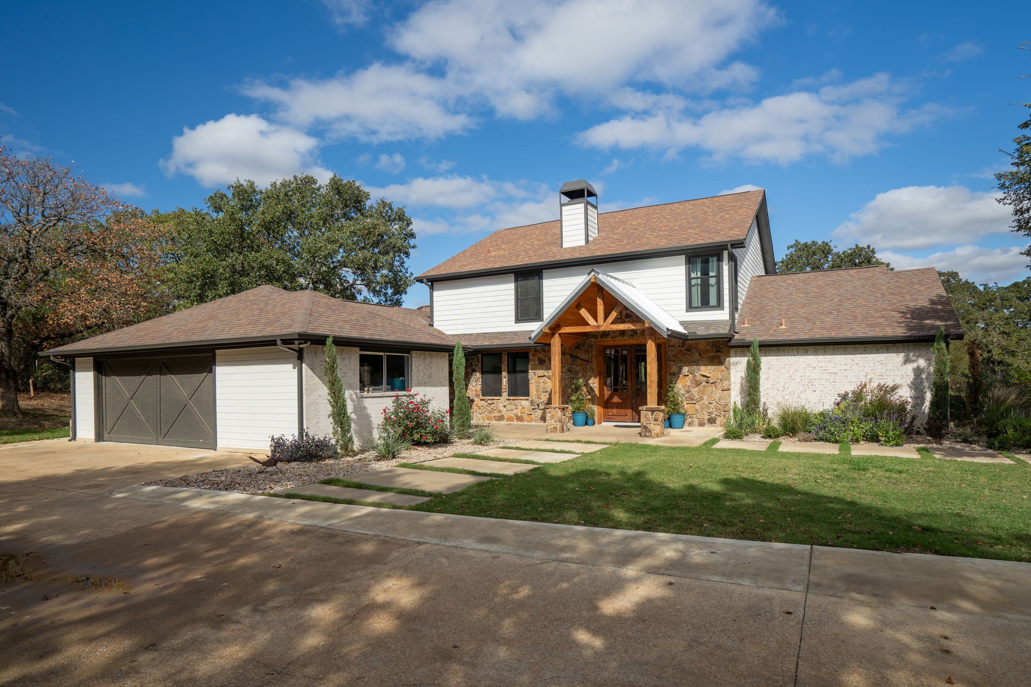 950 Naylor Road Cross Roads TX 76227