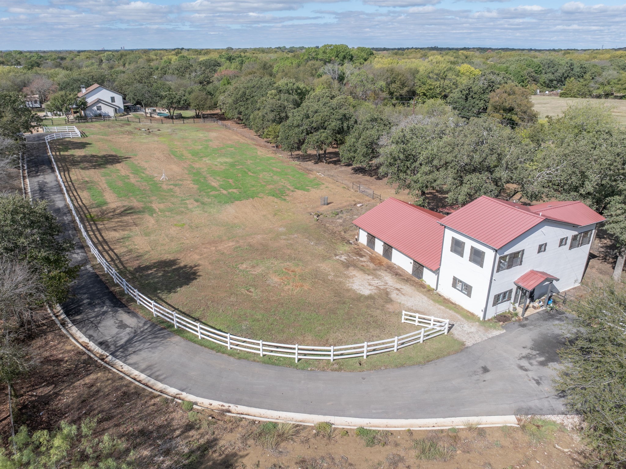 950 Naylor Road Cross Roads TX 76227