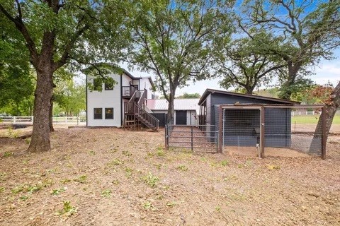 950 Naylor Road Cross Roads TX 76227