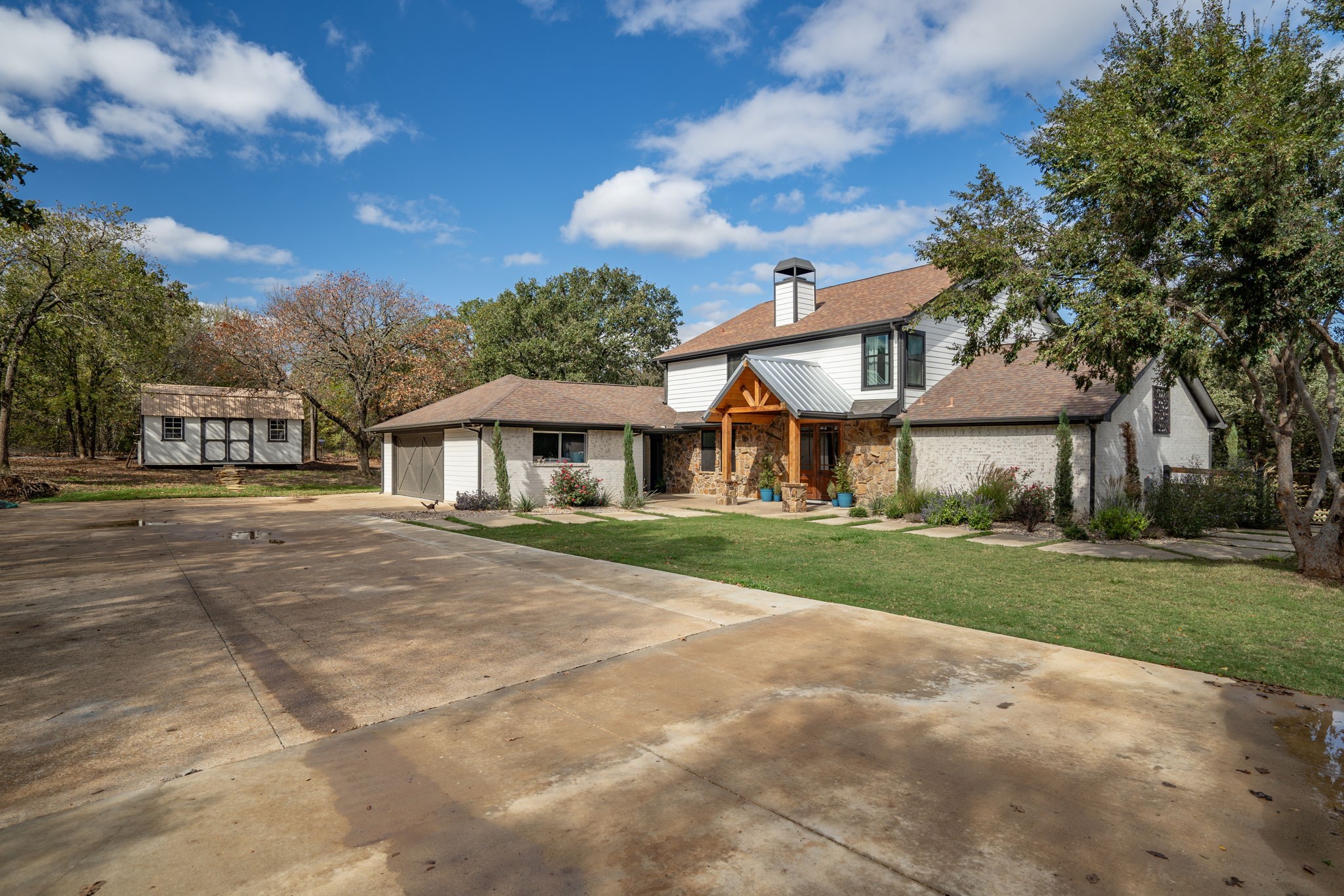 950 Naylor Road Cross Roads TX 76227