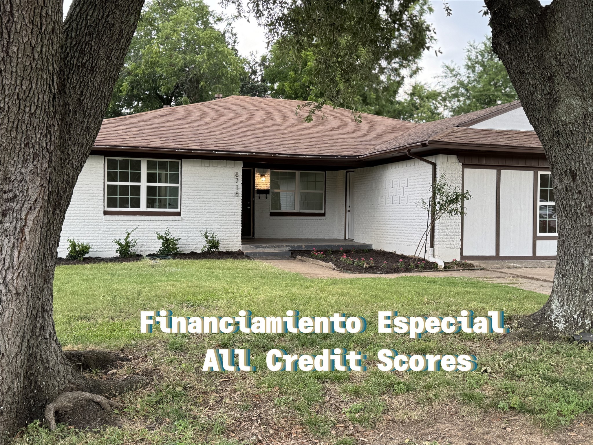 8718 Greenmound Avenue Dallas TX 75227