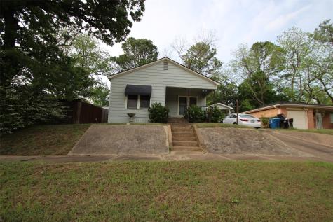 1415 W Crawford Street Denison TX 75020