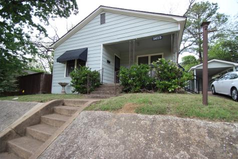 1415 W Crawford Street Denison TX 75020
