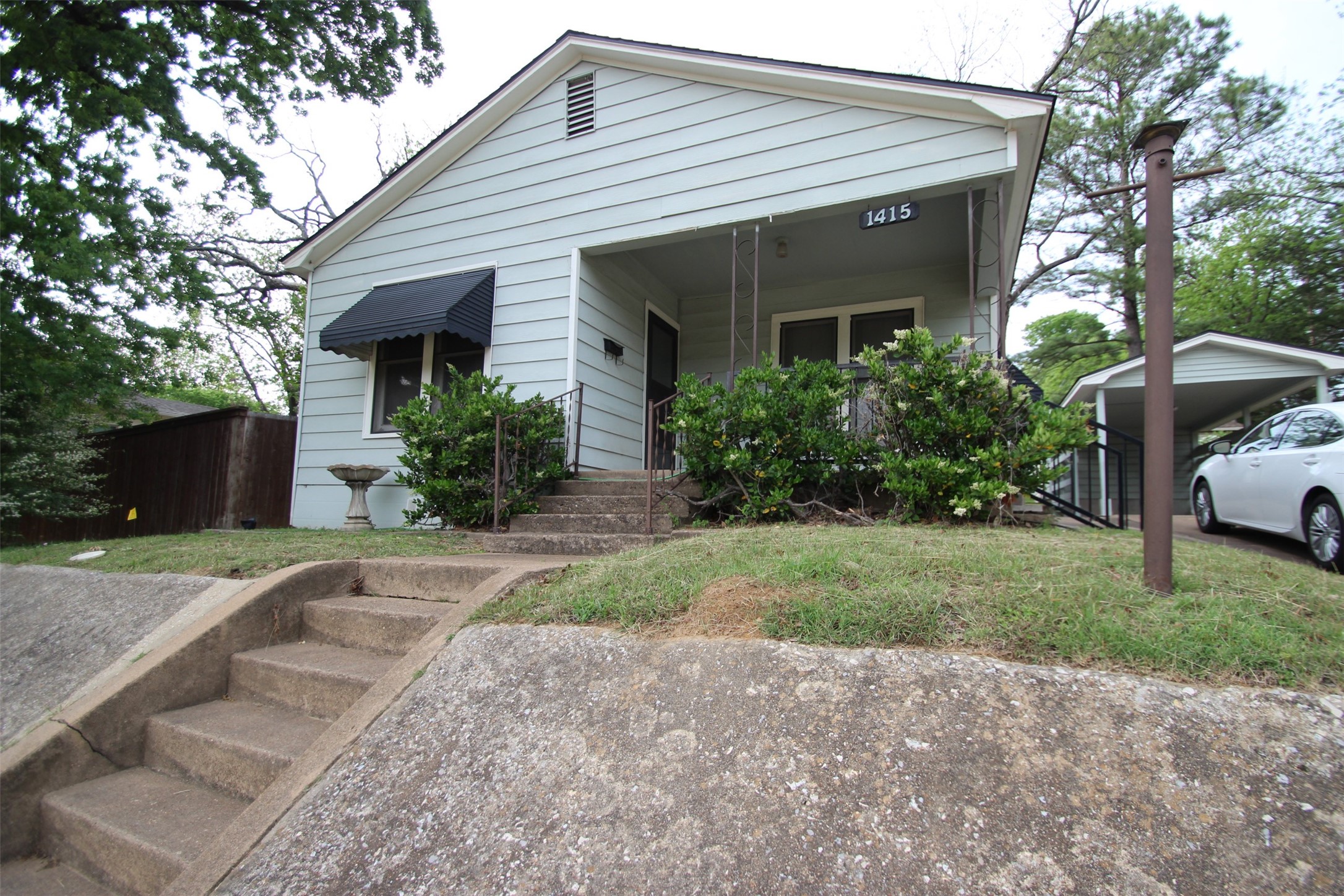 1415 W Crawford Street Denison TX 75020