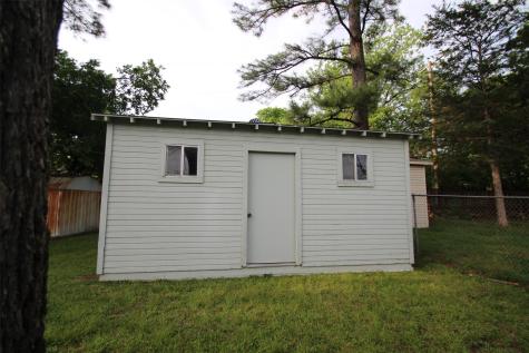 1415 W Crawford Street Denison TX 75020