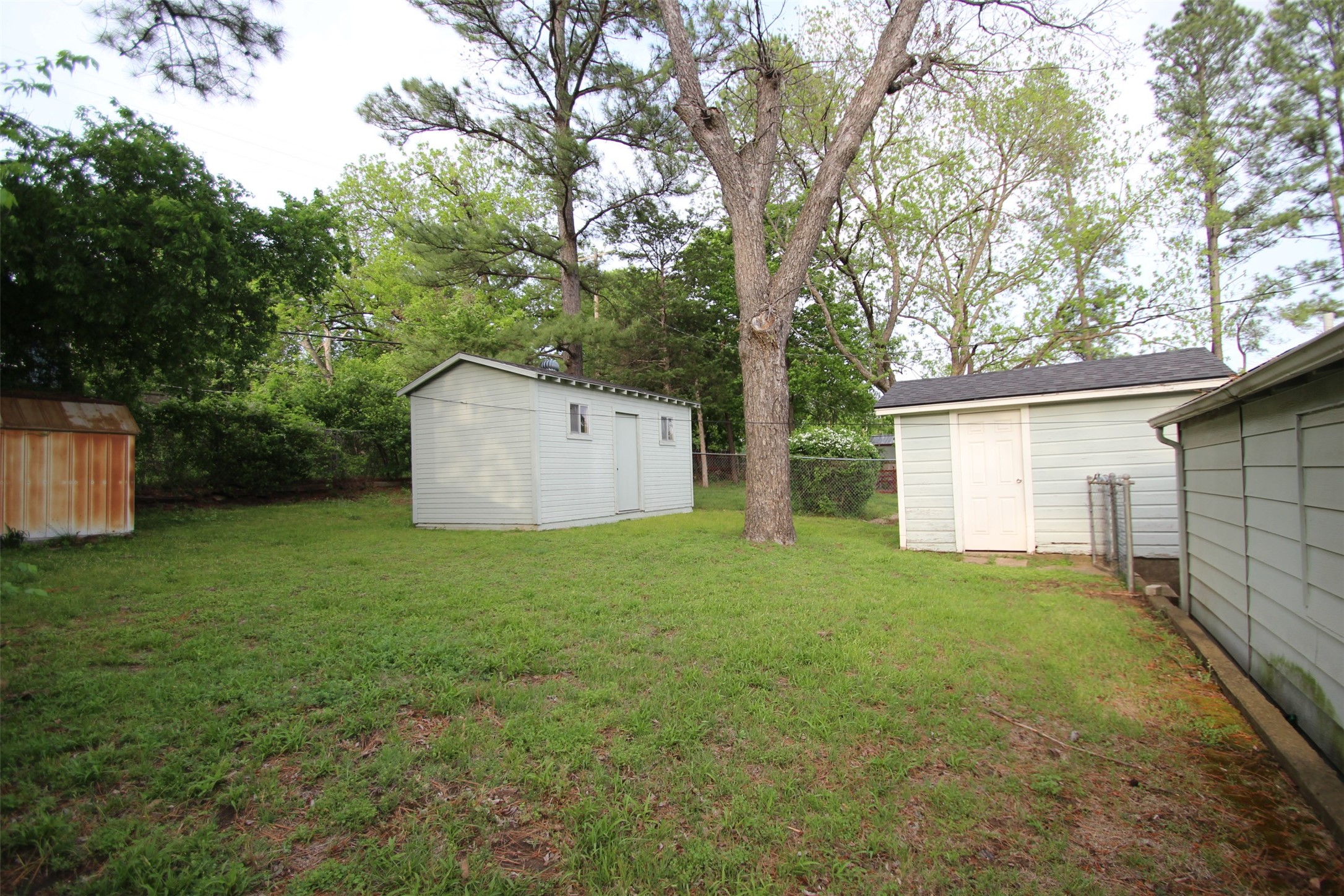 1415 W Crawford Street Denison TX 75020
