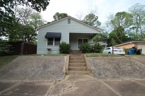 1415 W Crawford Street Denison TX 75020