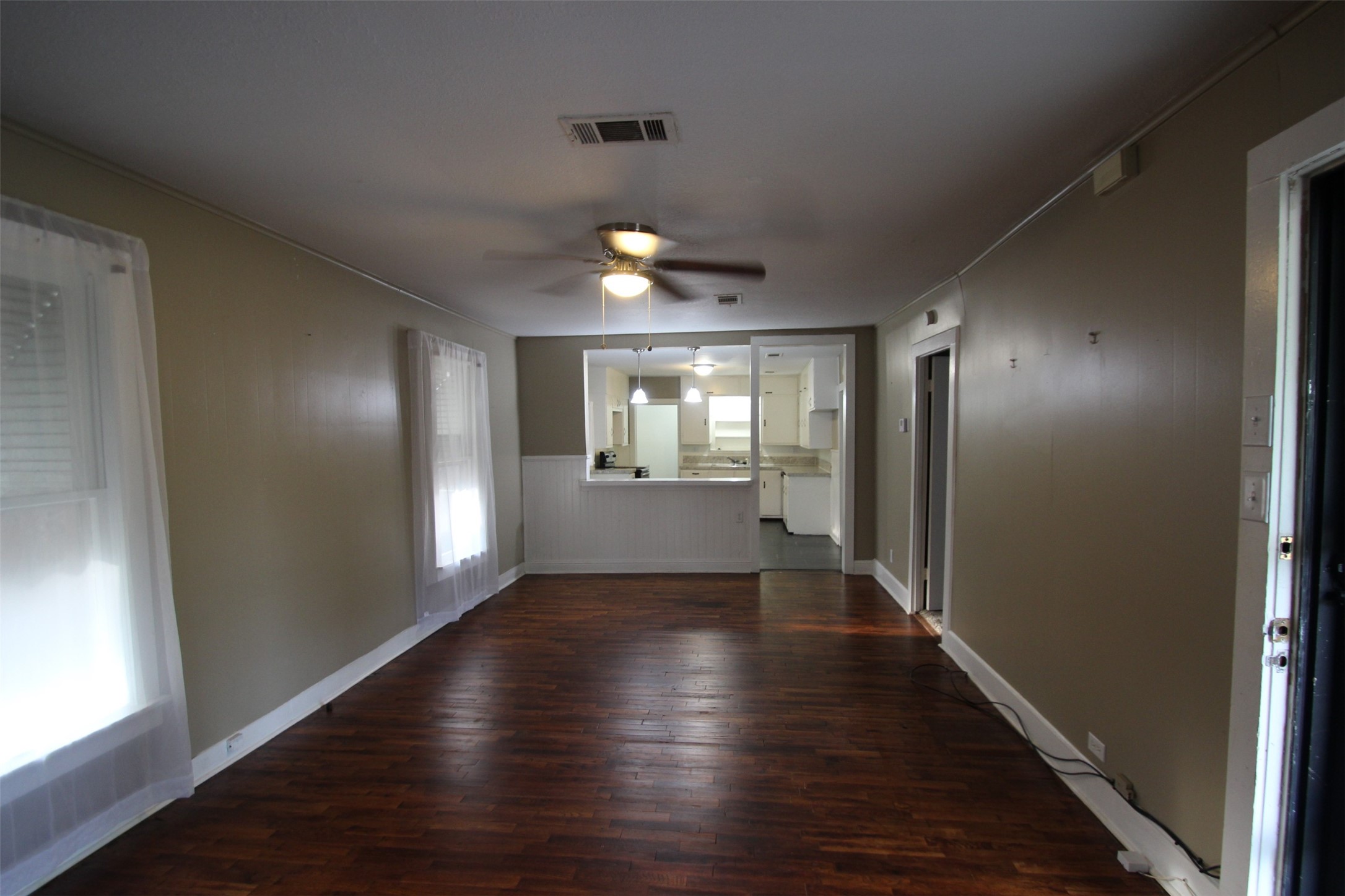 1415 W Crawford Street Denison TX 75020