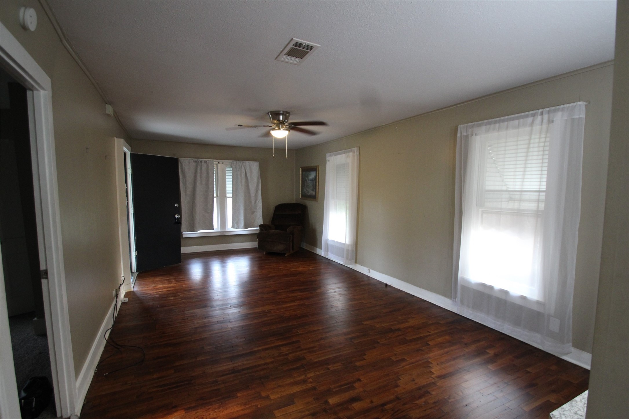 1415 W Crawford Street Denison TX 75020