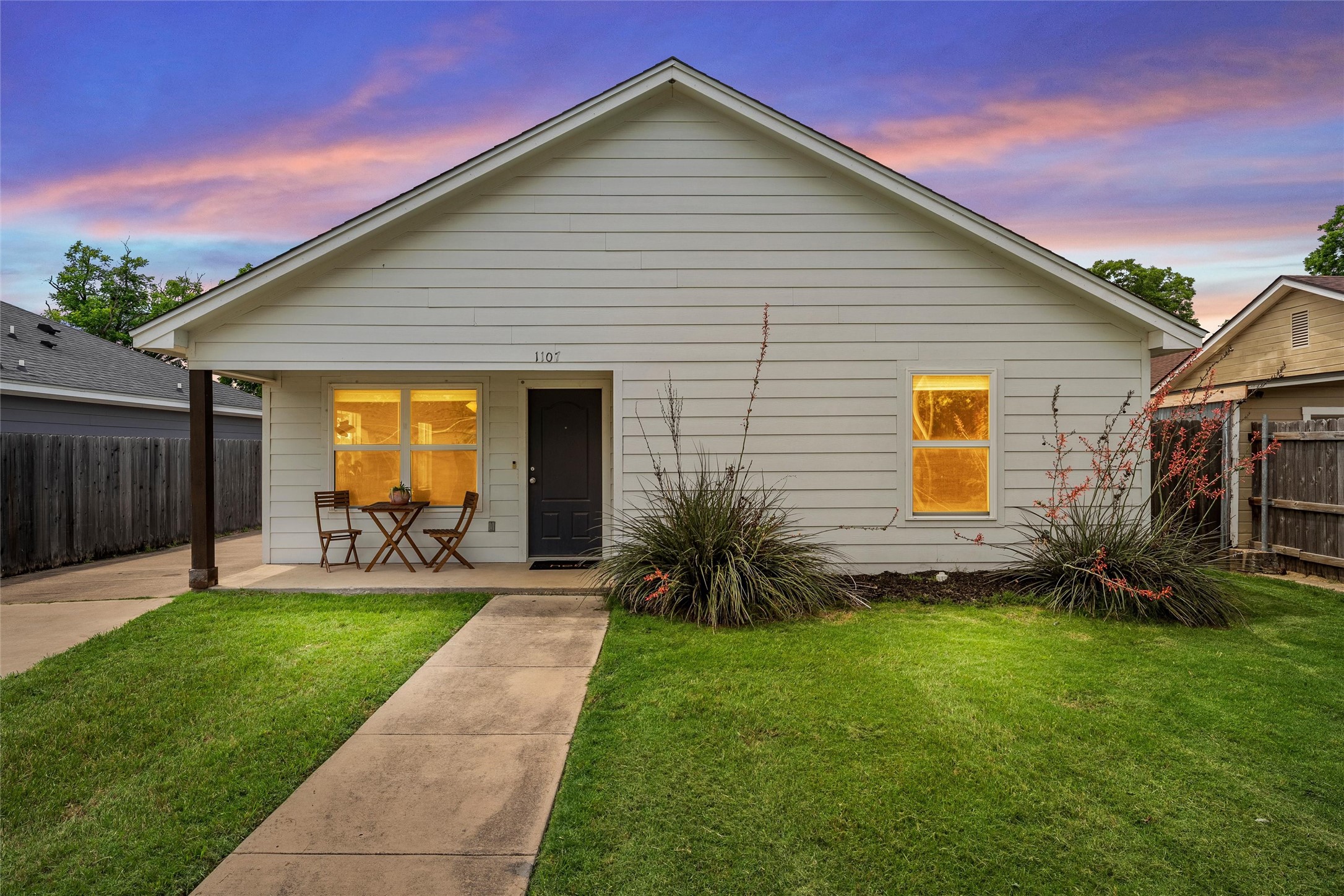 1107 Primrose Waco TX 76706
