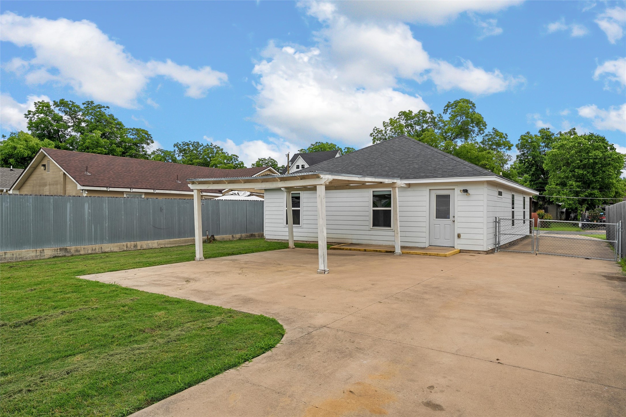1107 Primrose Waco TX 76706