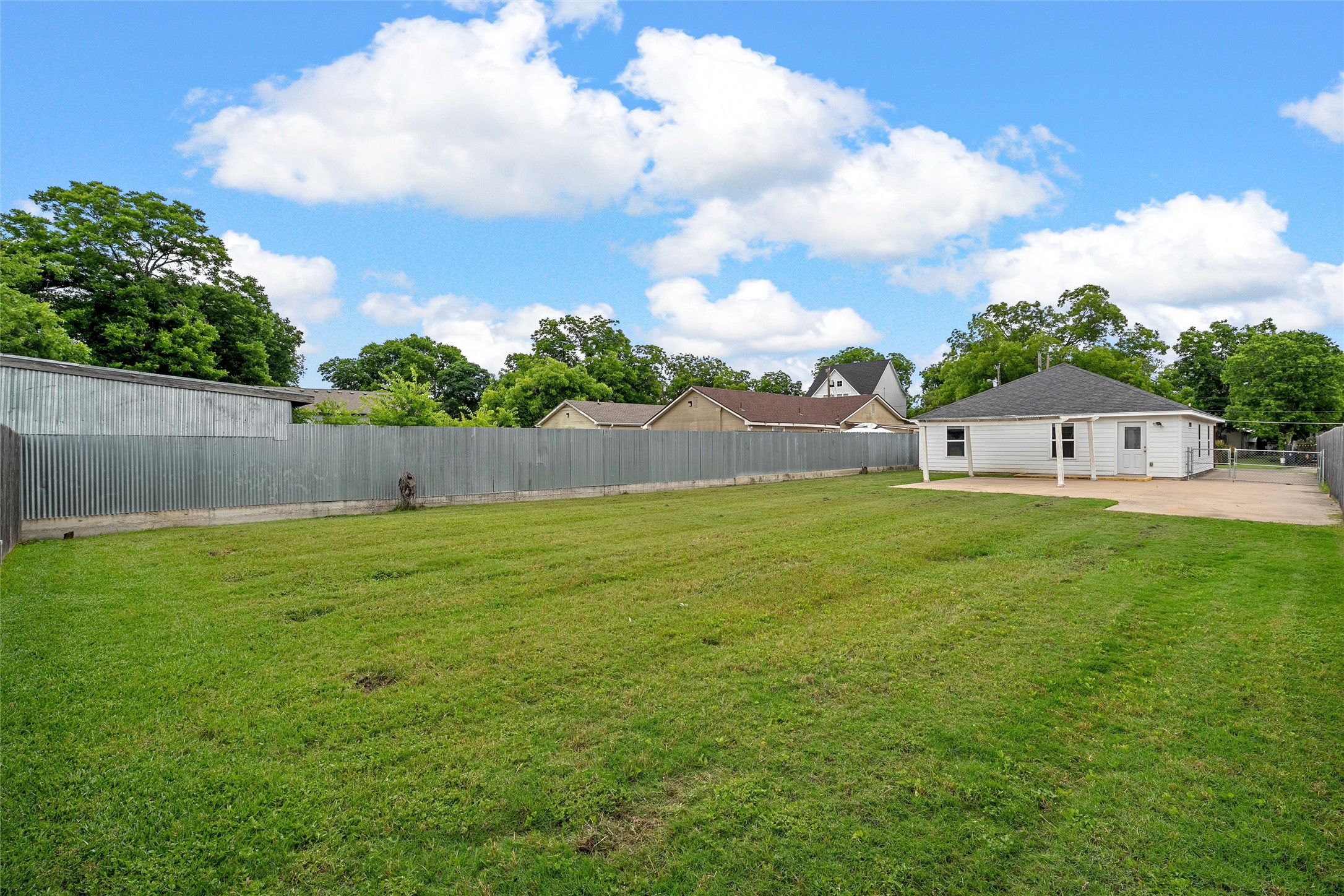 1107 Primrose Waco TX 76706