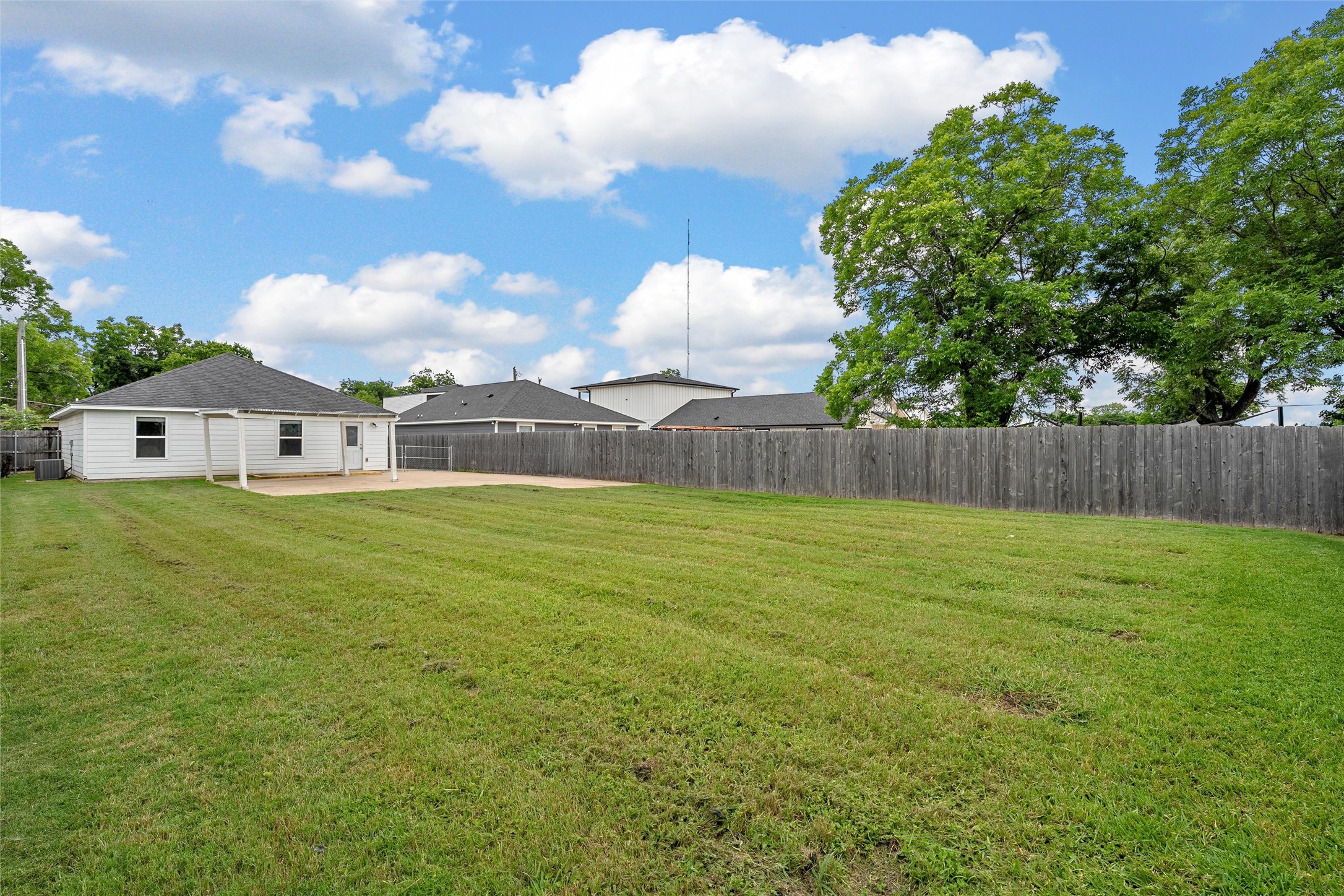 1107 Primrose Waco TX 76706