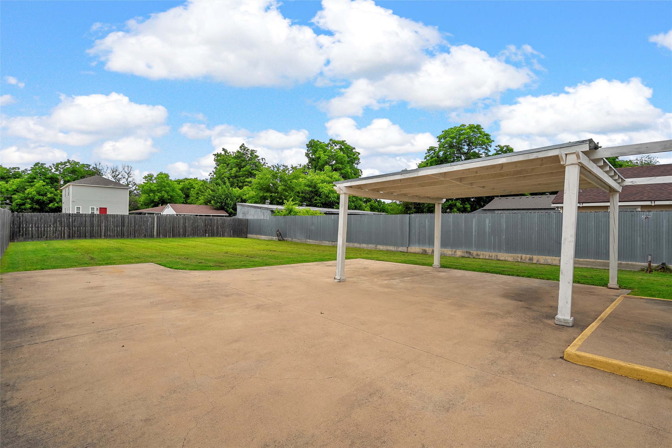 1107 Primrose Waco TX 76706