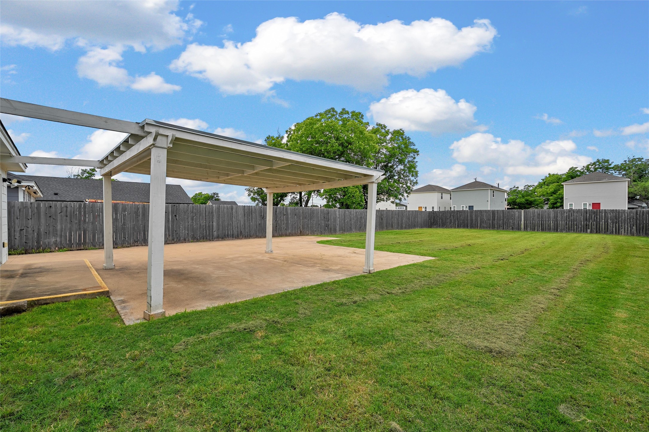 1107 Primrose Waco TX 76706