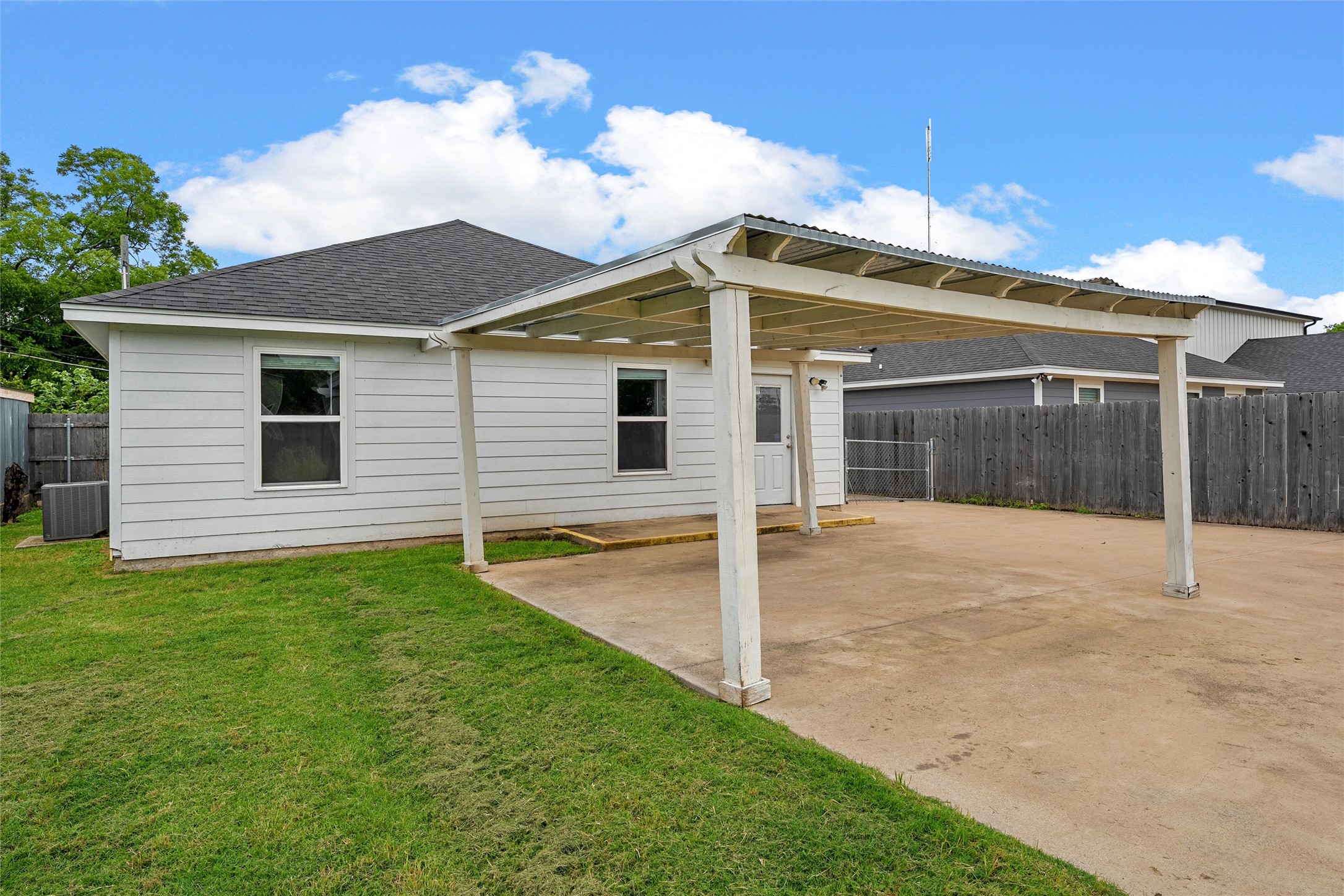 1107 Primrose Waco TX 76706