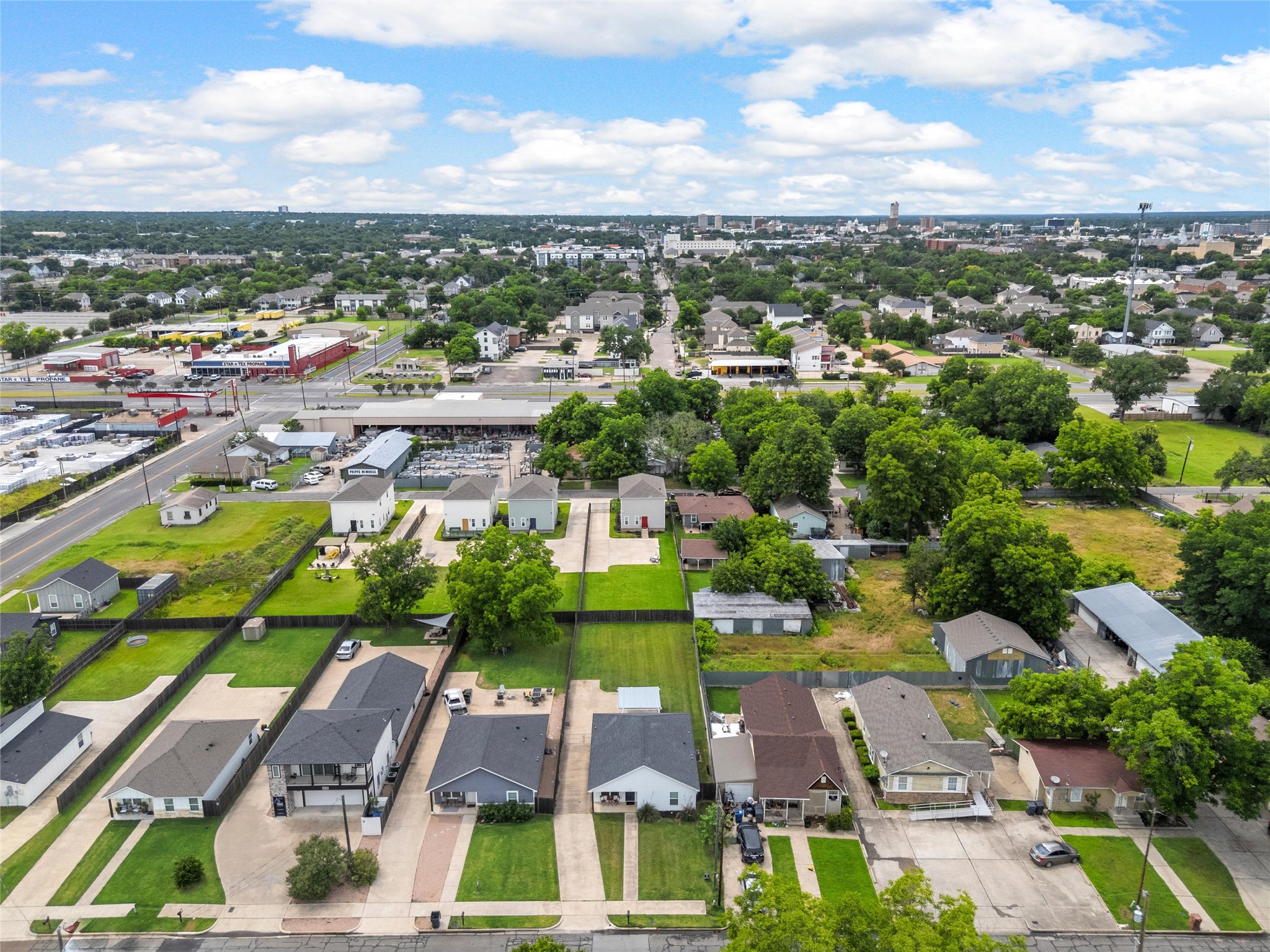 1107 Primrose Waco TX 76706