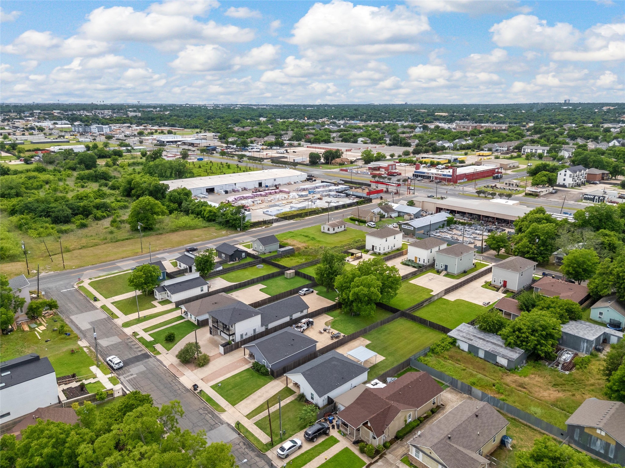 1107 Primrose Waco TX 76706