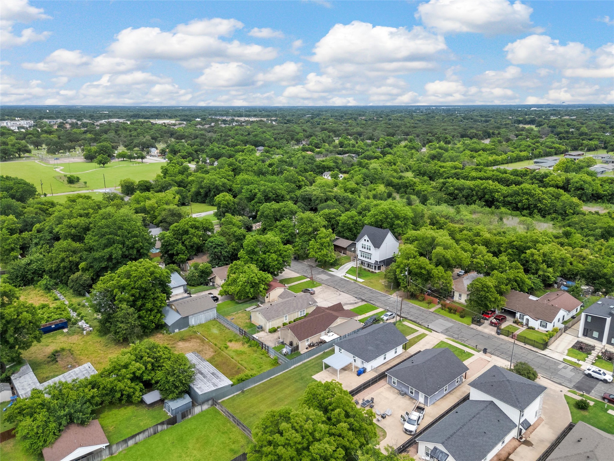 1107 Primrose Waco TX 76706