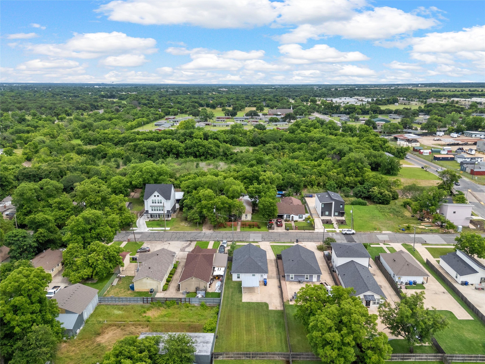 1107 Primrose Waco TX 76706