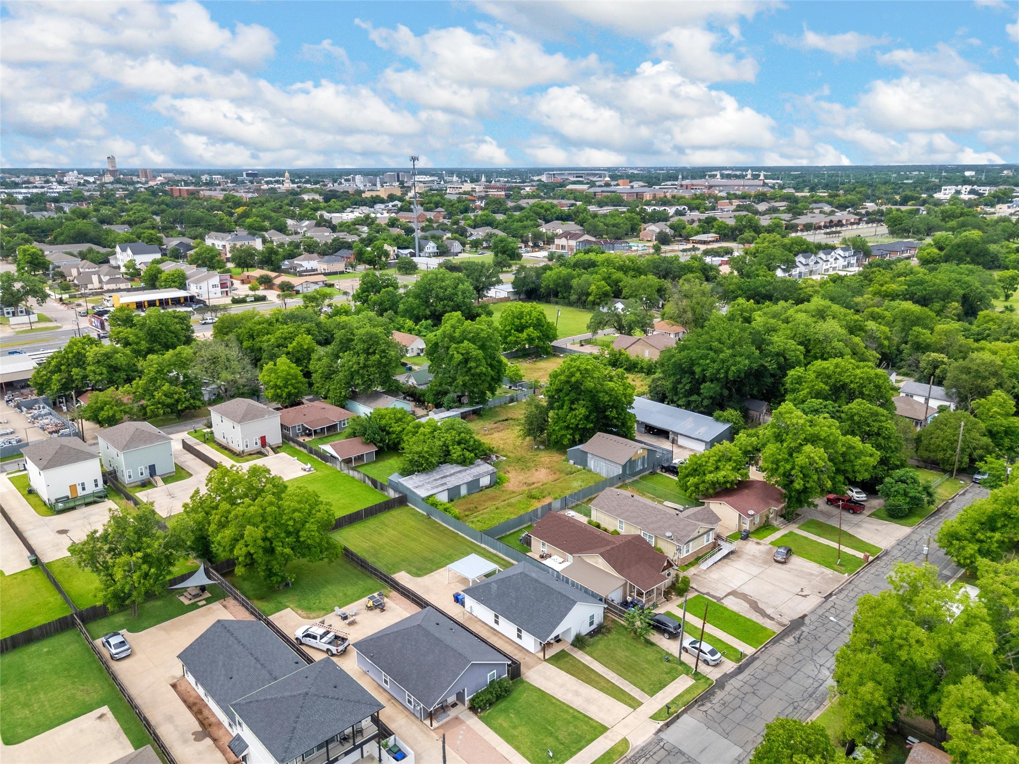 1107 Primrose Waco TX 76706