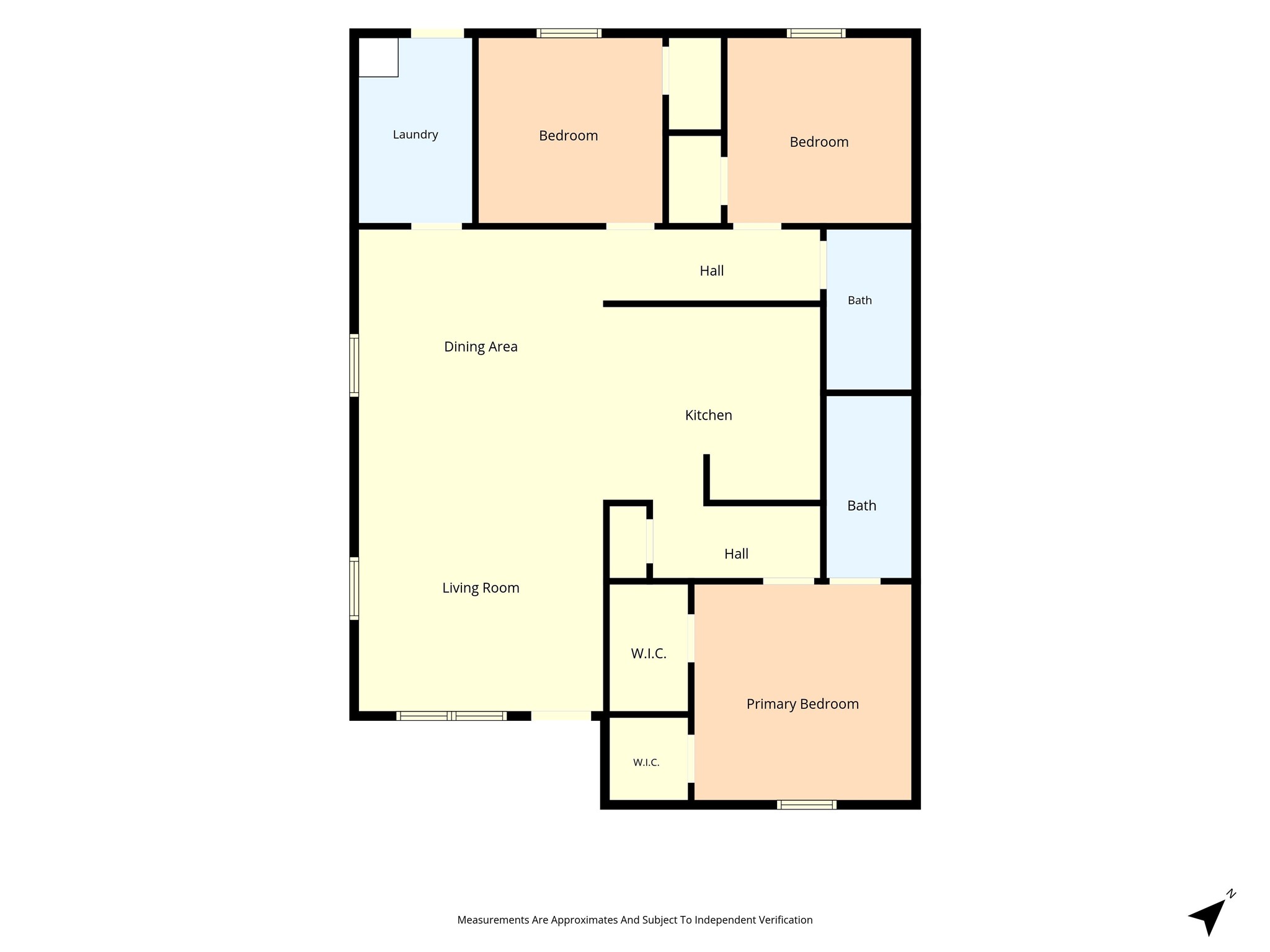 1107 Primrose Waco TX 76706