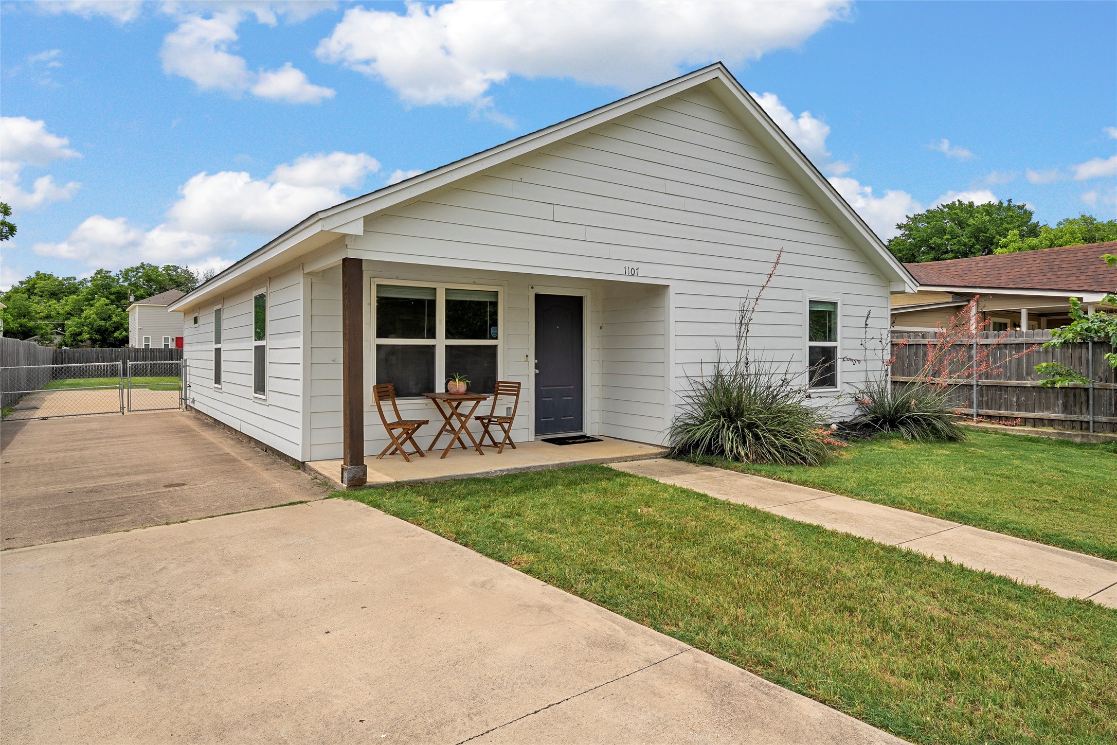 1107 Primrose Waco TX 76706