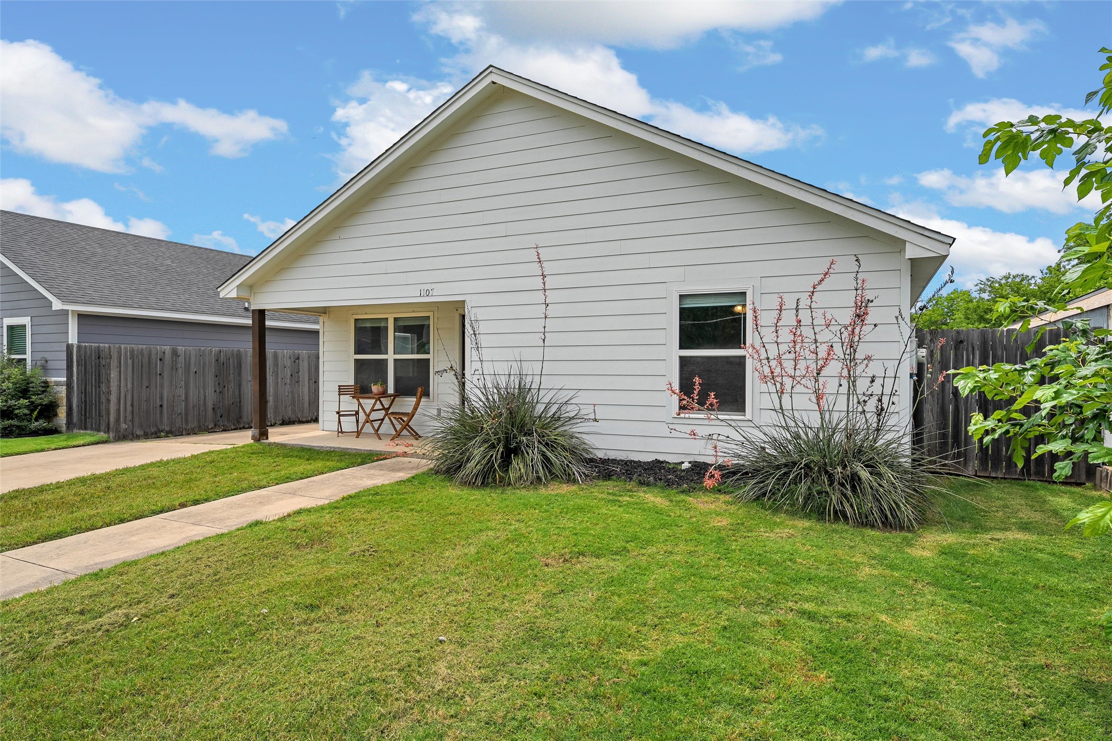 1107 Primrose Waco TX 76706