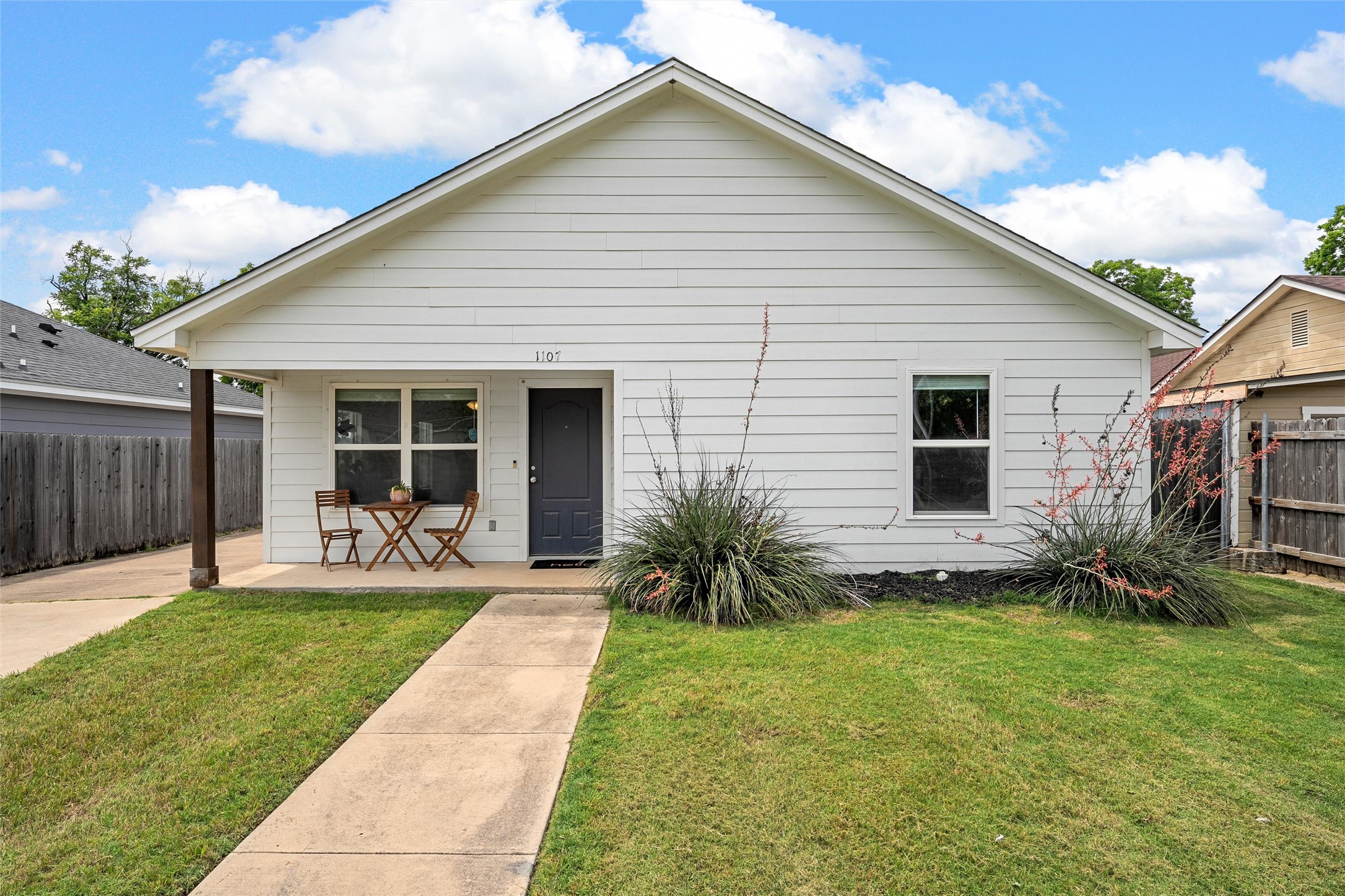 1107 Primrose Waco TX 76706