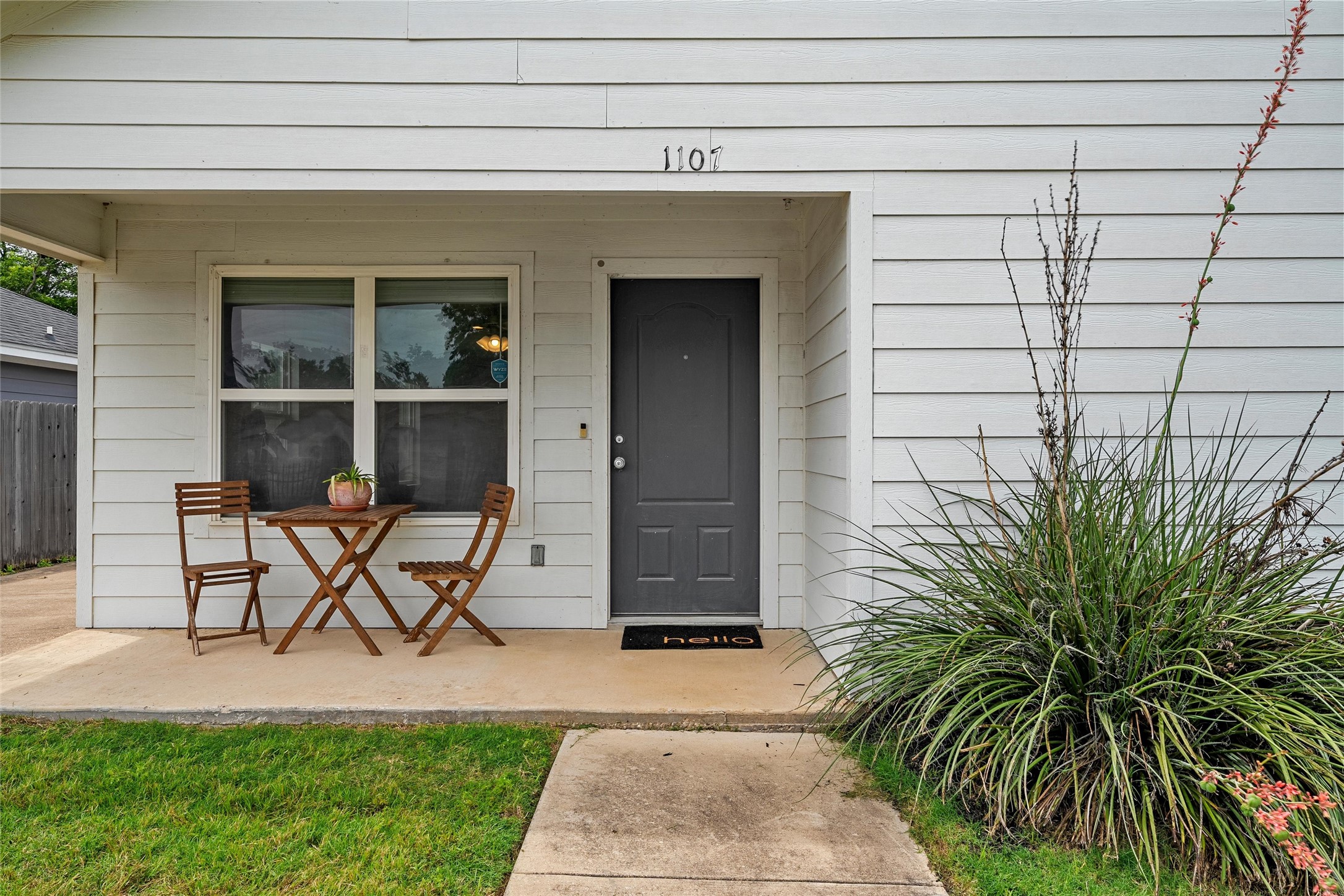 1107 Primrose Waco TX 76706