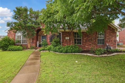 4310 Winnetka Road Corinth TX 76208