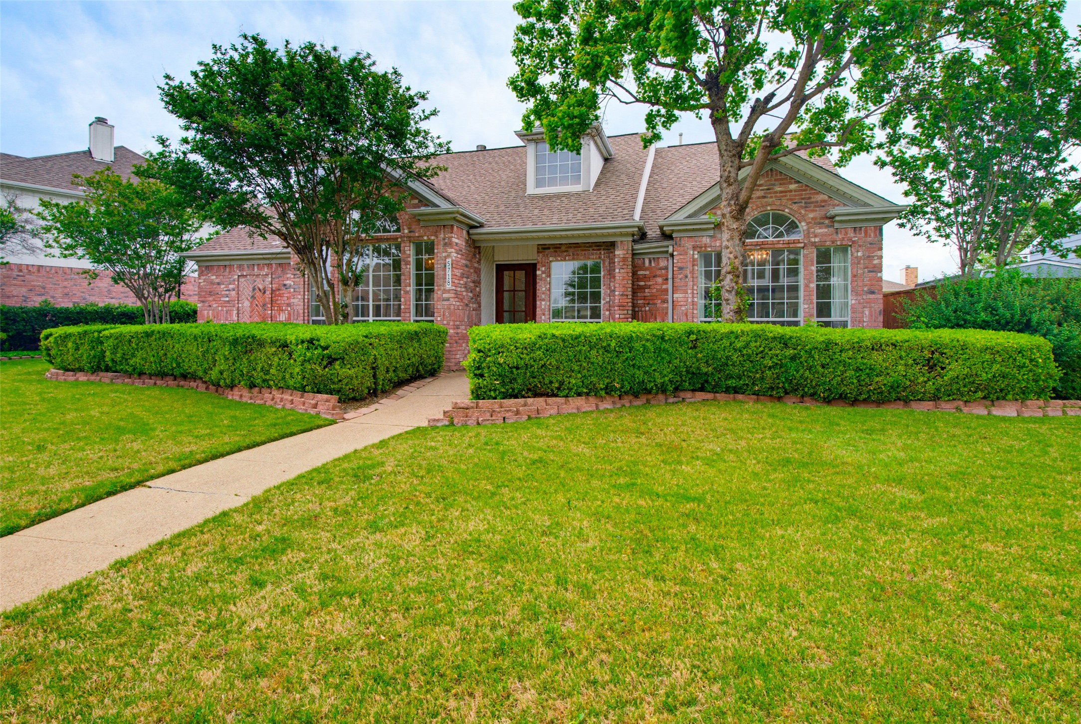 5718 Willowbrook Drive Rowlett TX 75088