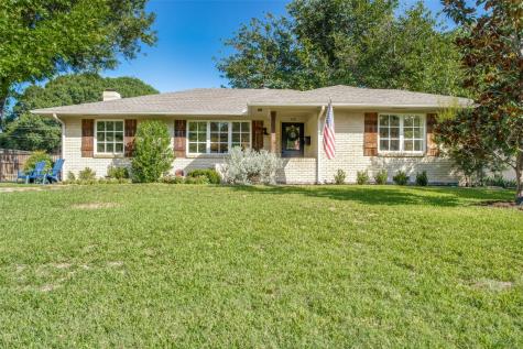 808 Northlake Drive Richardson TX 75080