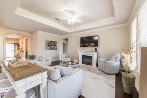 7265 Honeybee Lane Frisco TX 75036