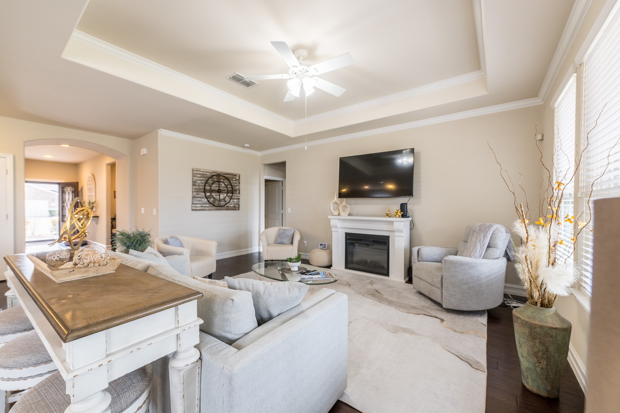 7265 Honeybee Lane Frisco TX 75036