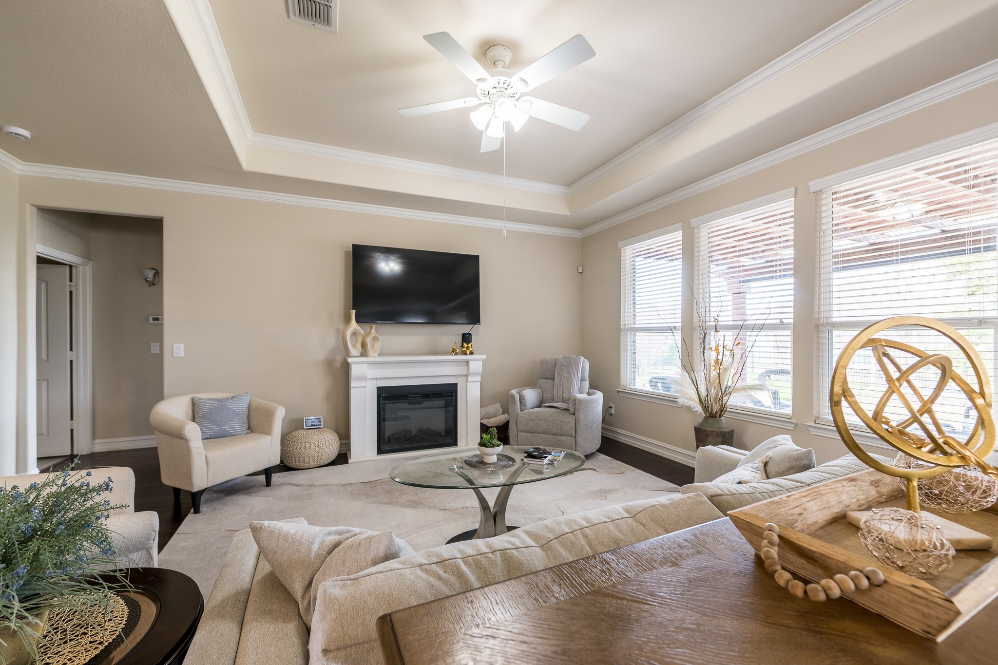 7265 Honeybee Lane Frisco TX 75036