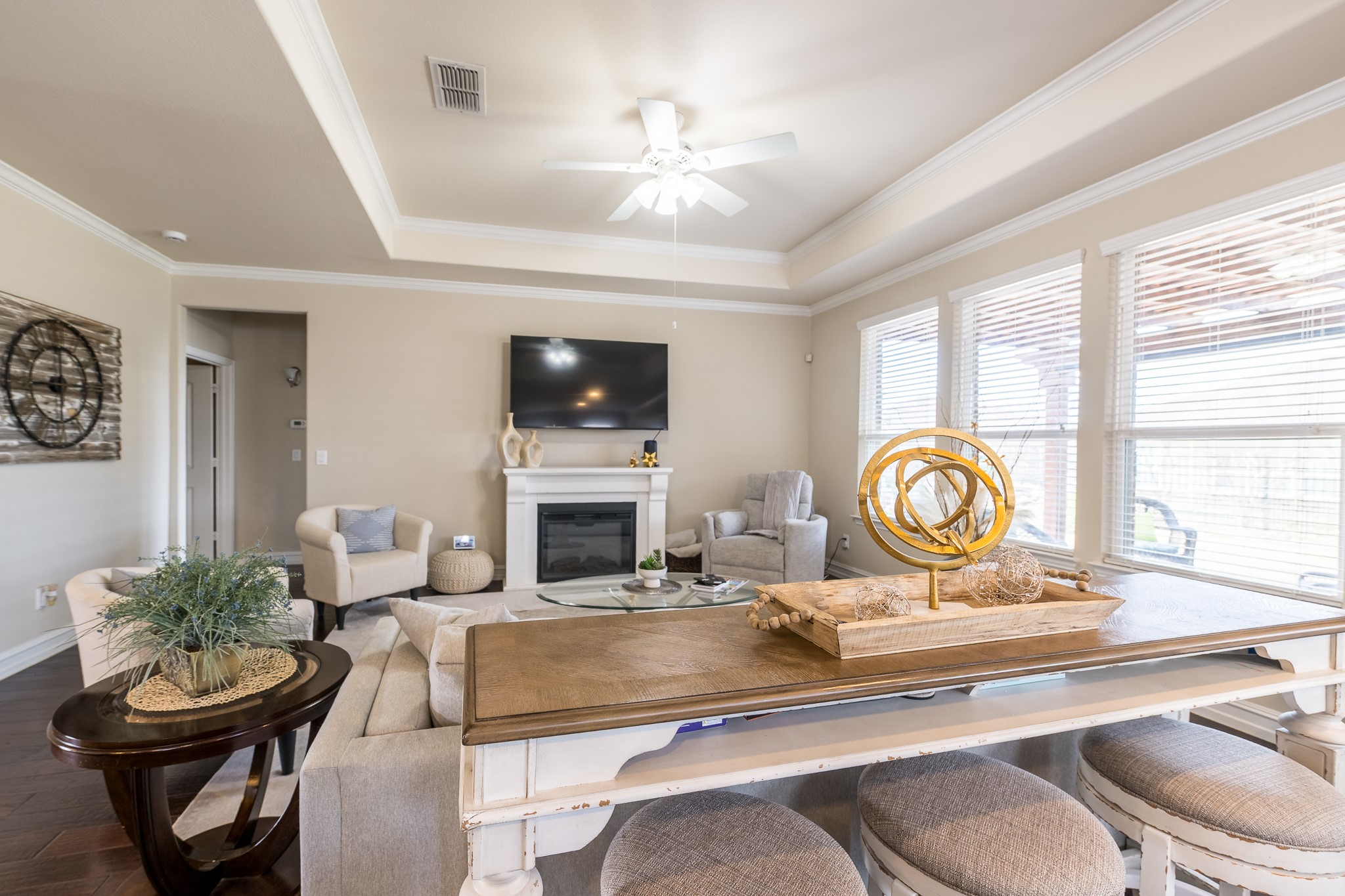 7265 Honeybee Lane Frisco TX 75036