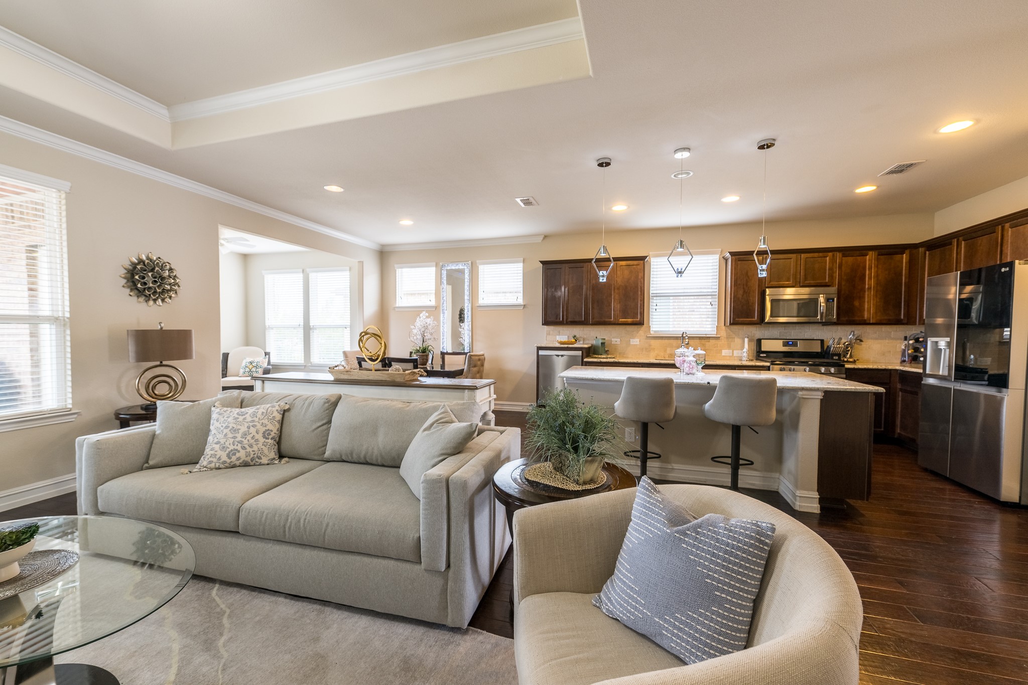 7265 Honeybee Lane Frisco TX 75036