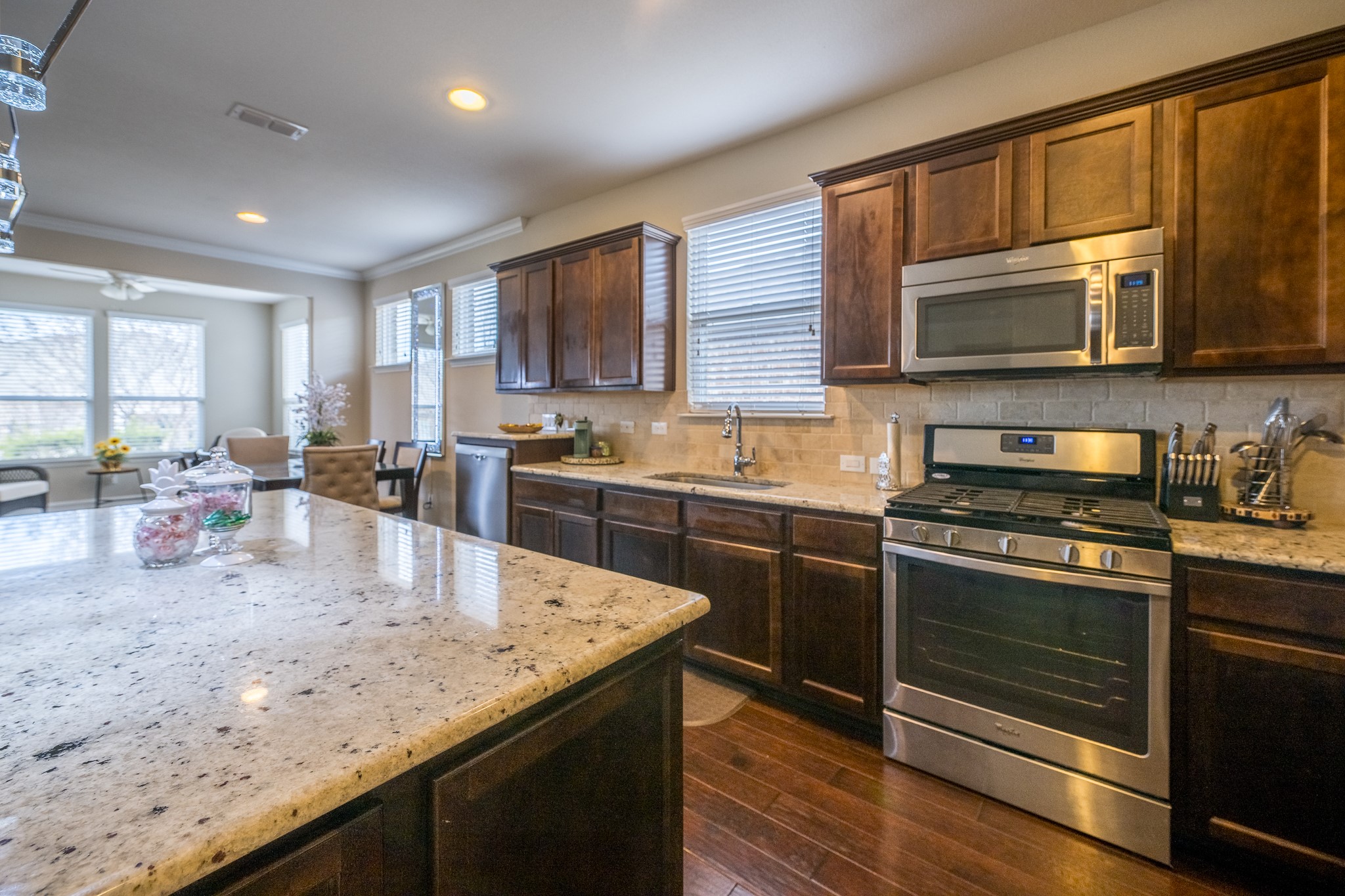 7265 Honeybee Lane Frisco TX 75036