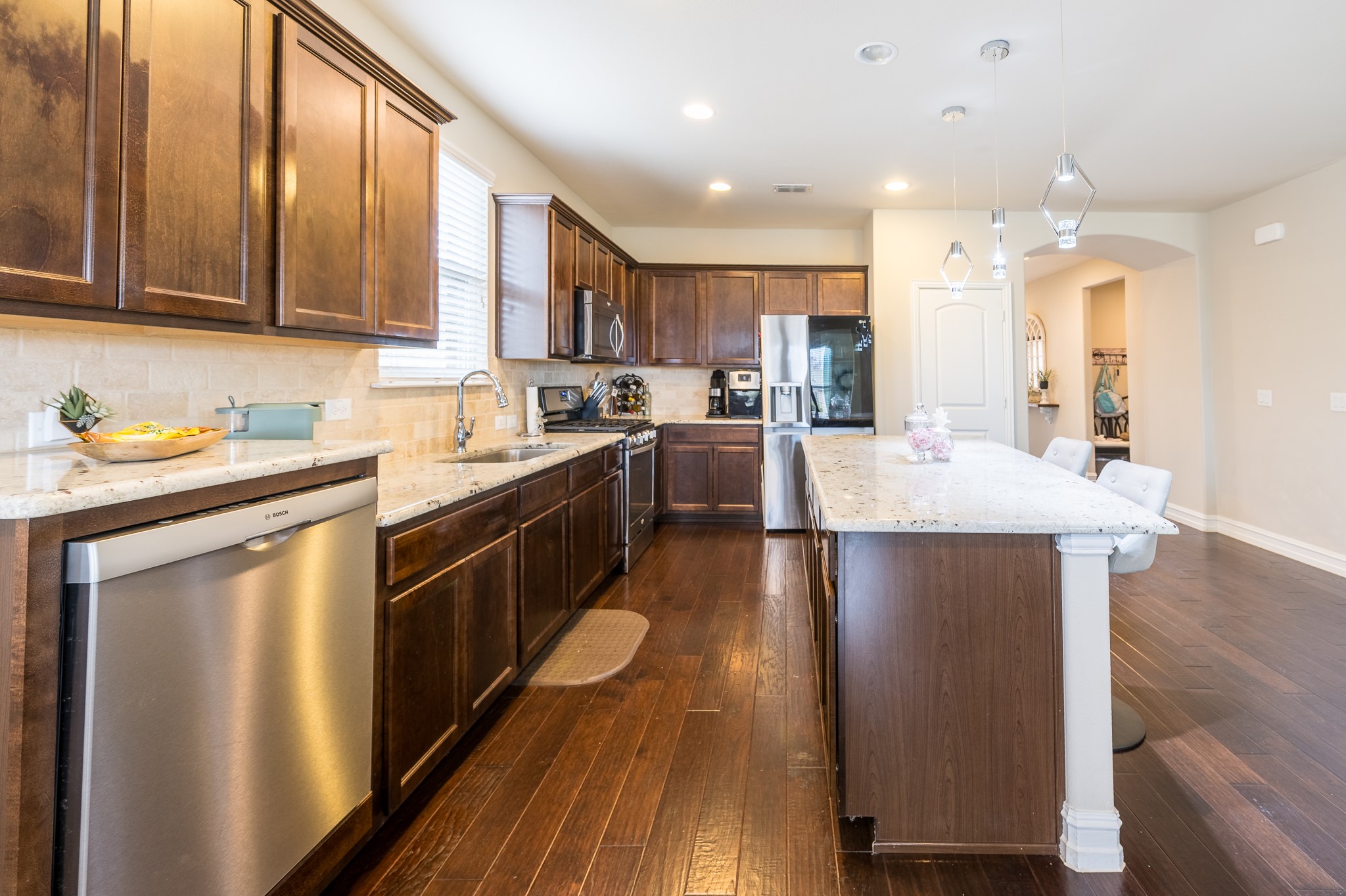 7265 Honeybee Lane Frisco TX 75036