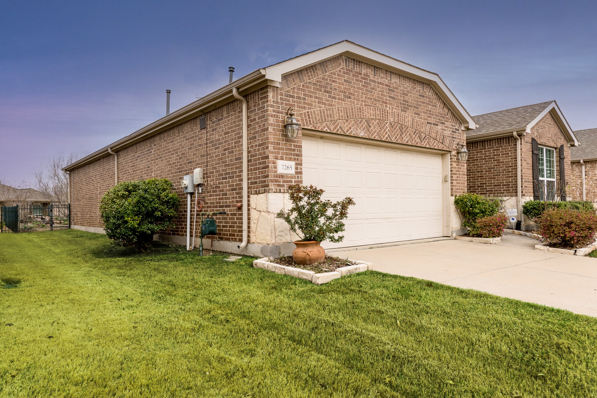7265 Honeybee Lane Frisco TX 75036