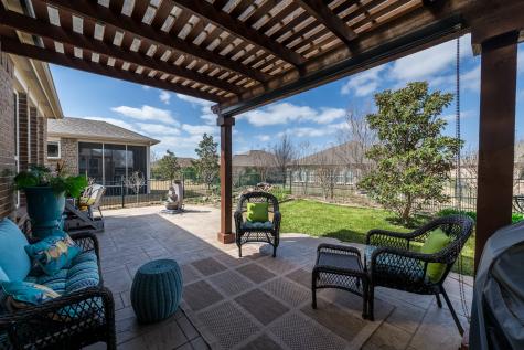 7265 Honeybee Lane Frisco TX 75036