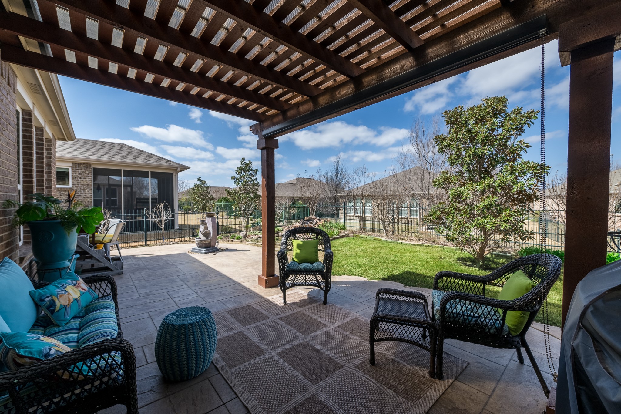 7265 Honeybee Lane Frisco TX 75036