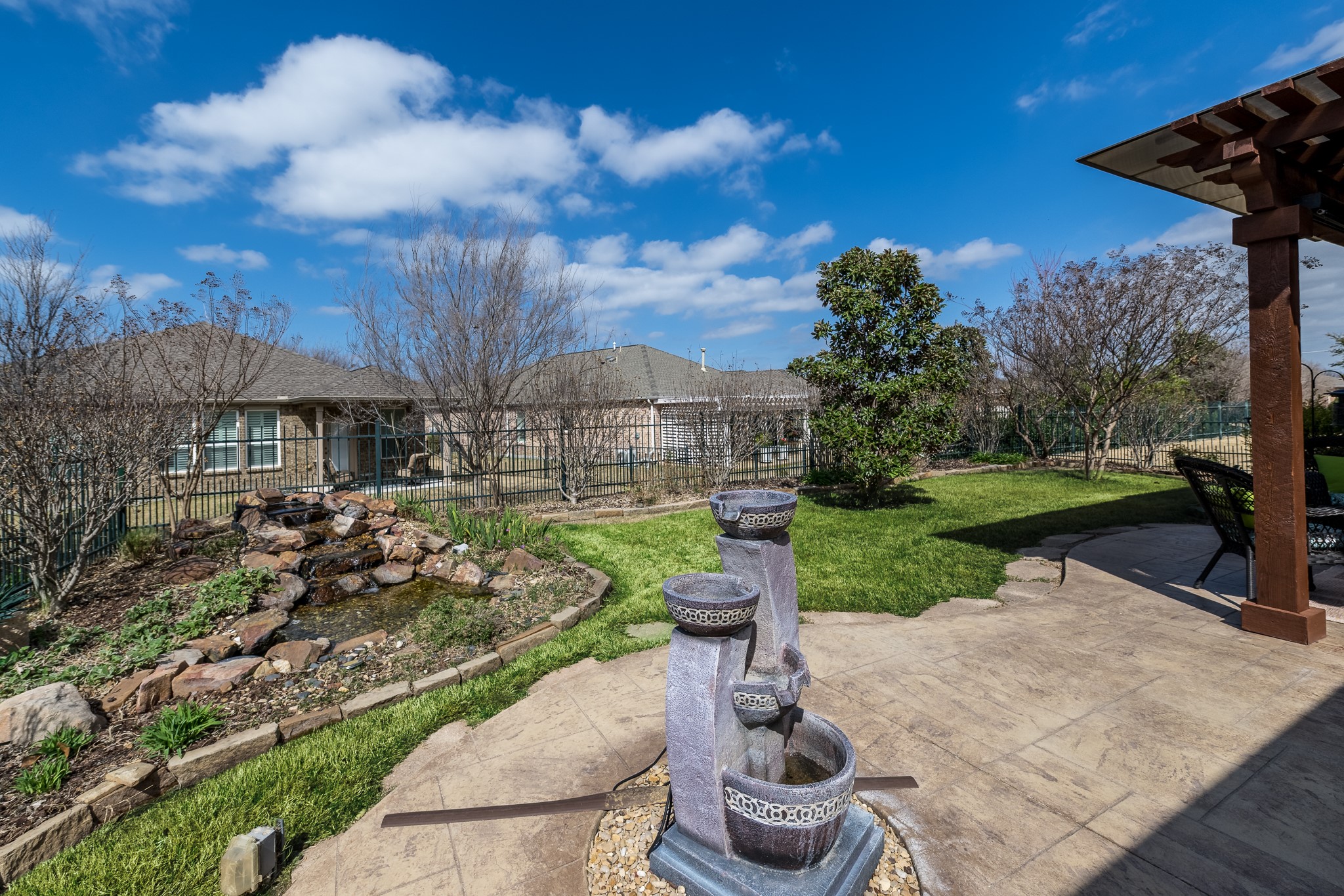 7265 Honeybee Lane Frisco TX 75036