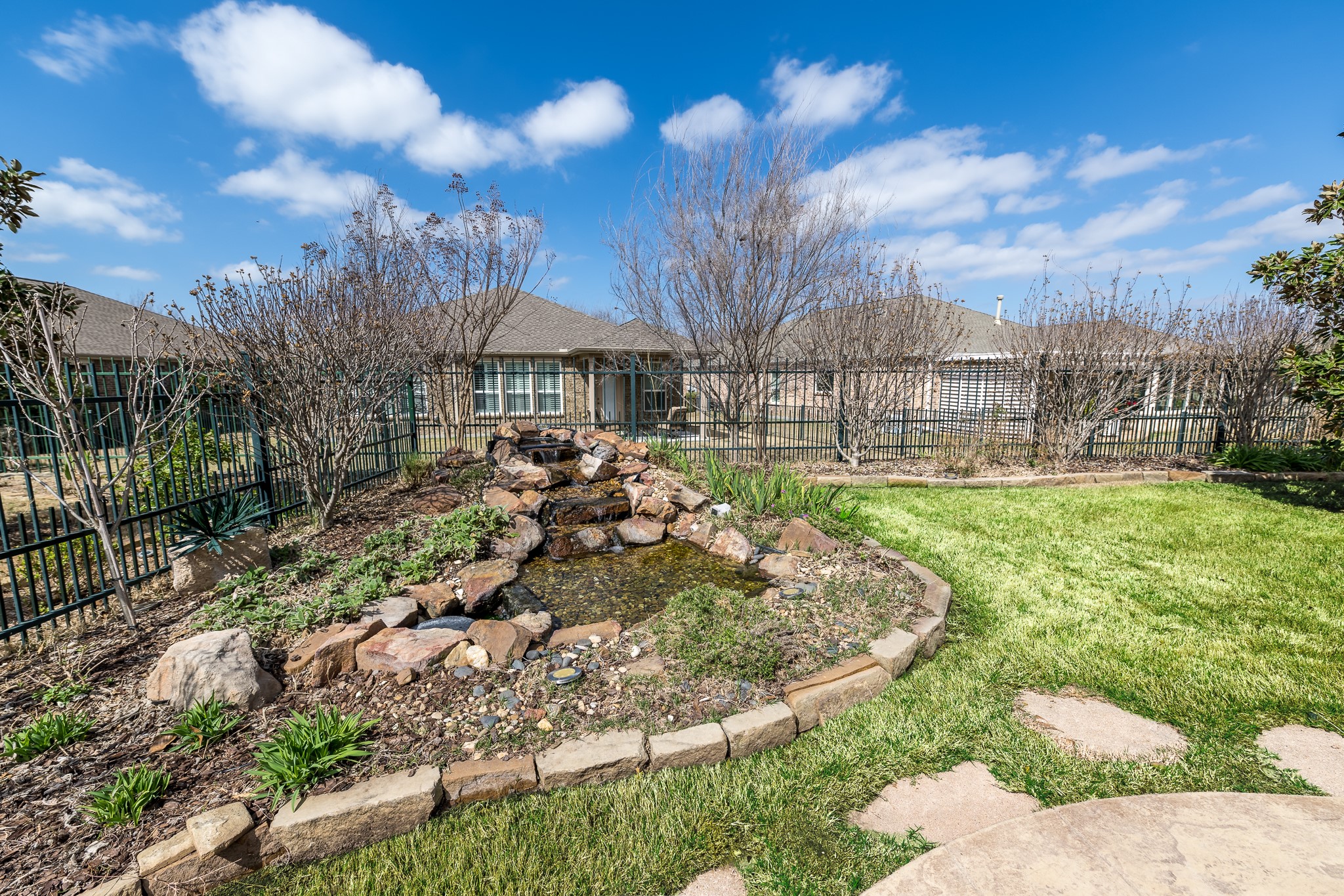 7265 Honeybee Lane Frisco TX 75036