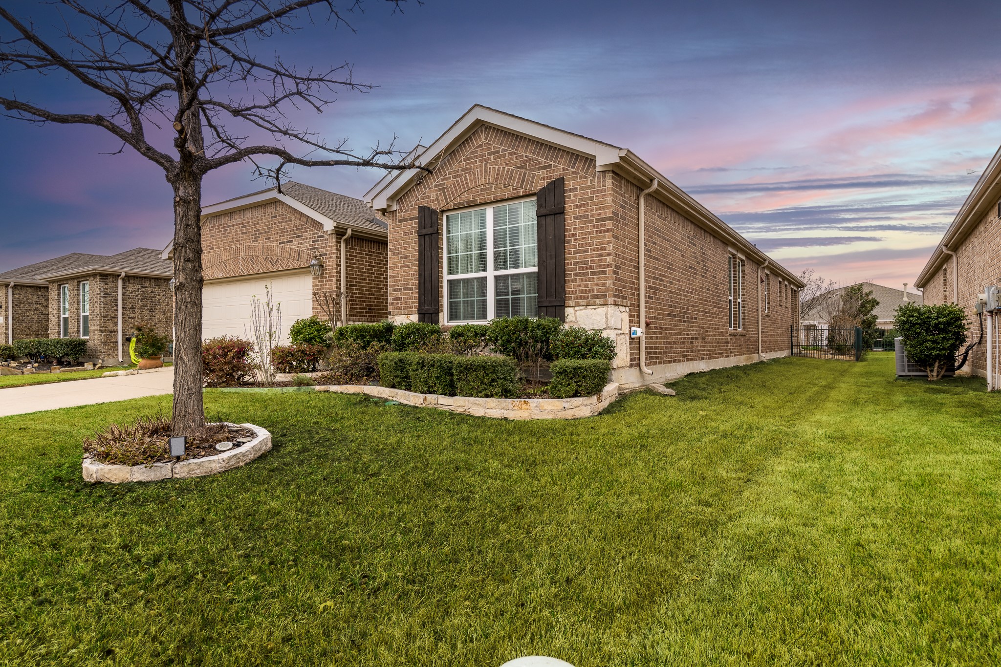 7265 Honeybee Lane Frisco TX 75036