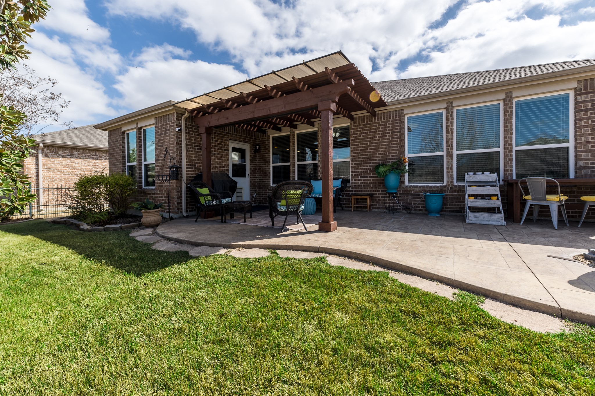 7265 Honeybee Lane Frisco TX 75036