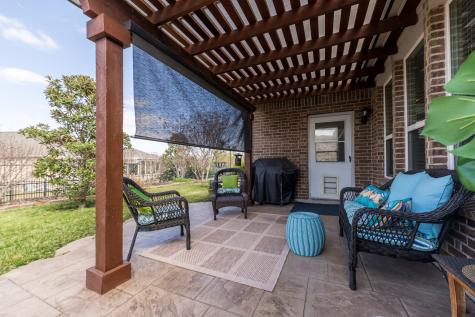 7265 Honeybee Lane Frisco TX 75036